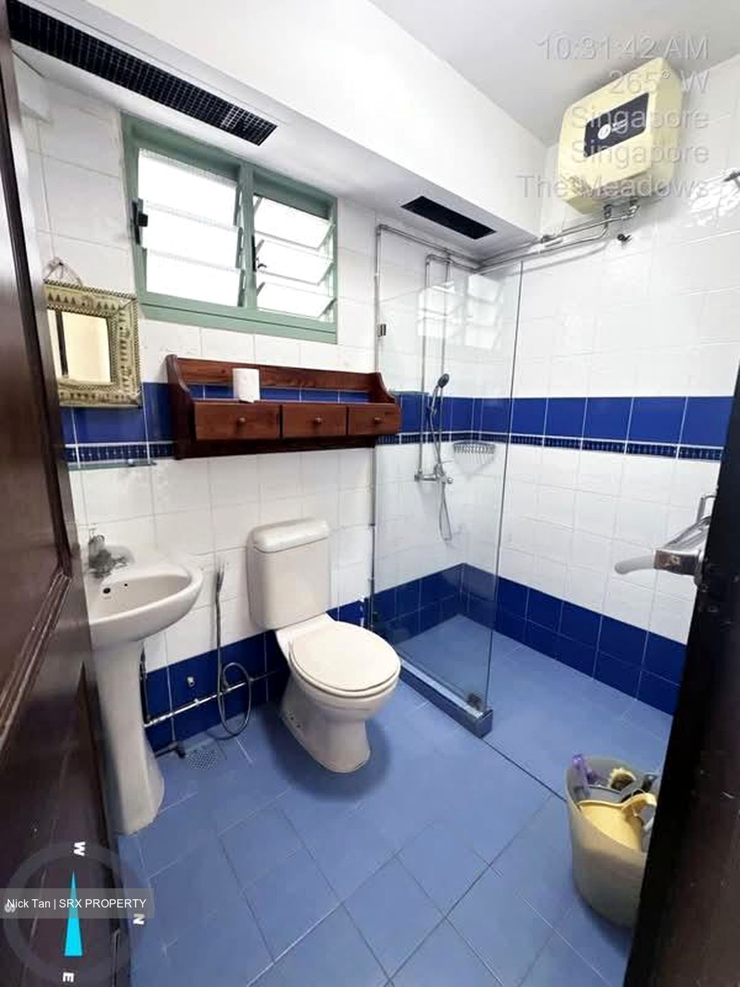 Blk 642D The Meadows (Punggol), HDB 5 Rooms #549895251